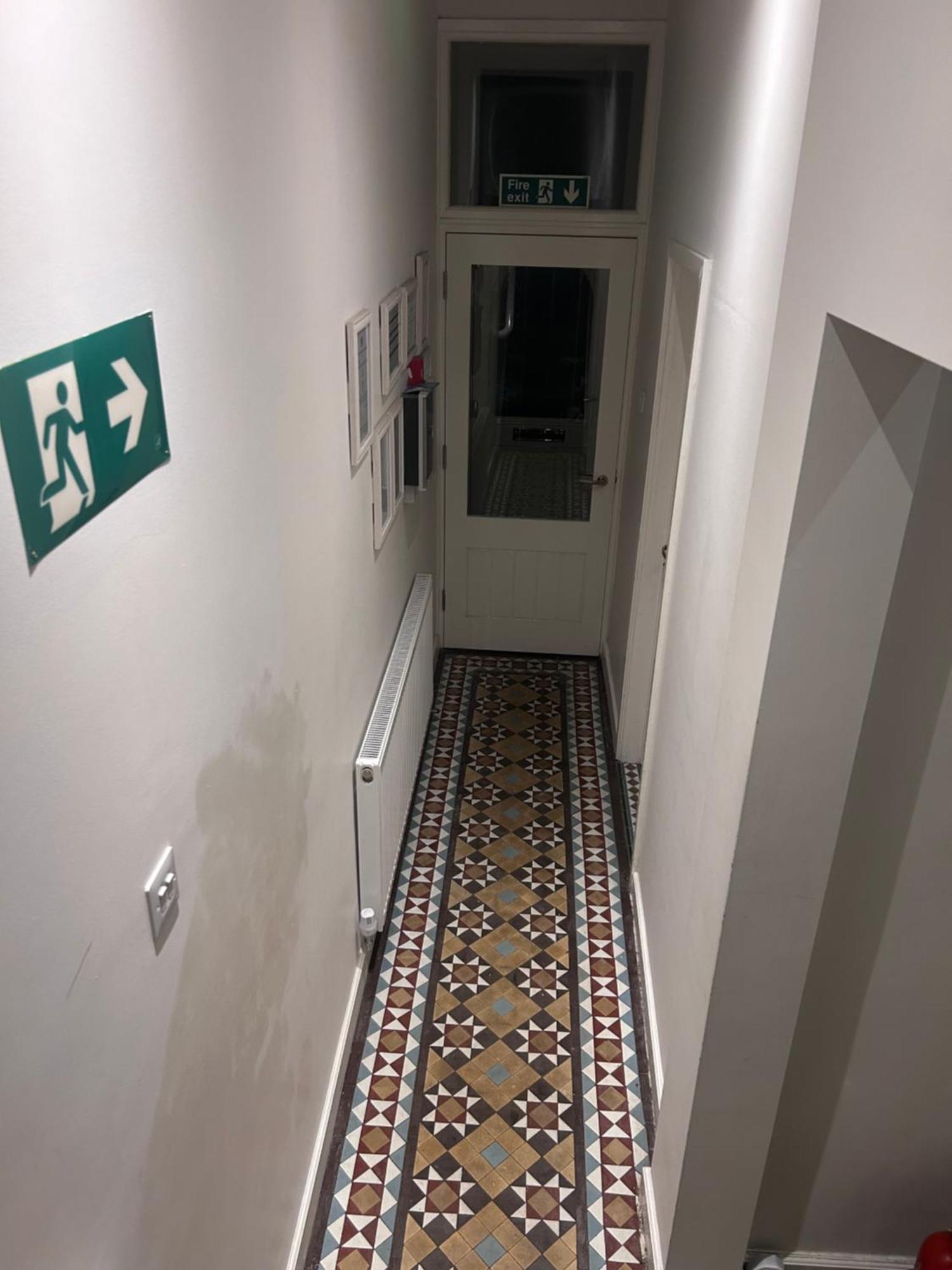 Seafords Guest House Stoke-on-Trent Bagian luar foto