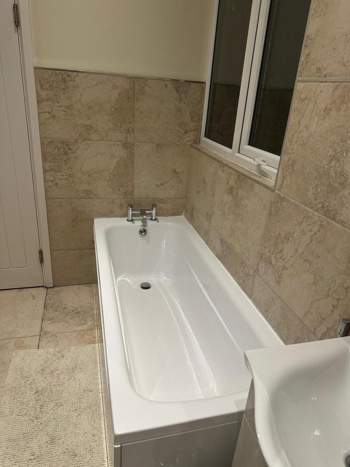 Seafords Guest House Stoke-on-Trent Bagian luar foto